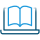 Online resources icon