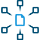 Centralized Data Icon