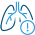 Lung Disease icon