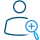 Nutritional screening icon