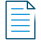 Document icon