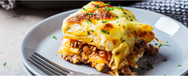 Moussaka