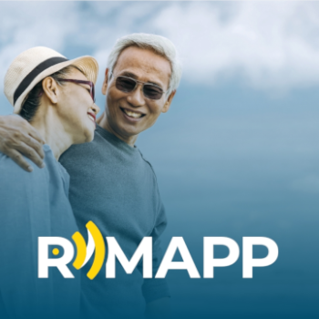 R-Mapp Header