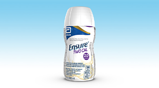 Ensure TwolCal Bottle