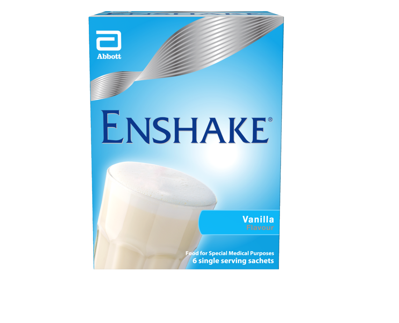 Enshake Powder