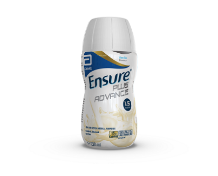 Ensure Plus Advance bottle 