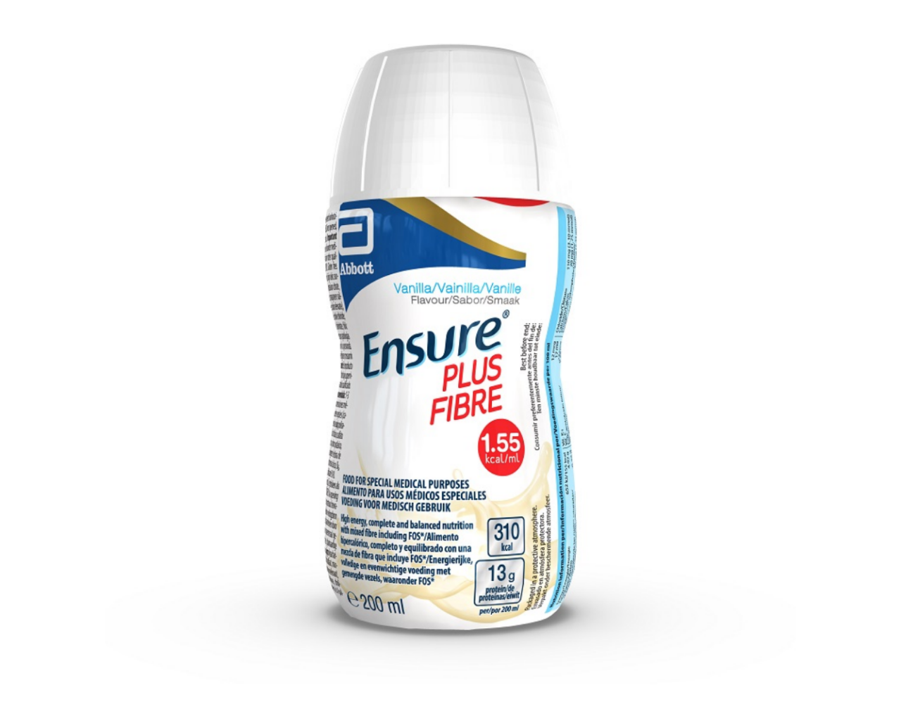 Ensure Plus Fibre Bottle