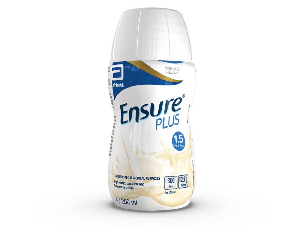 Ensure Plus Bottle