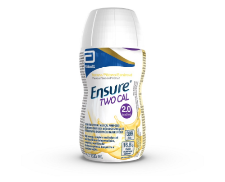 Ensure TwolCal Bottle