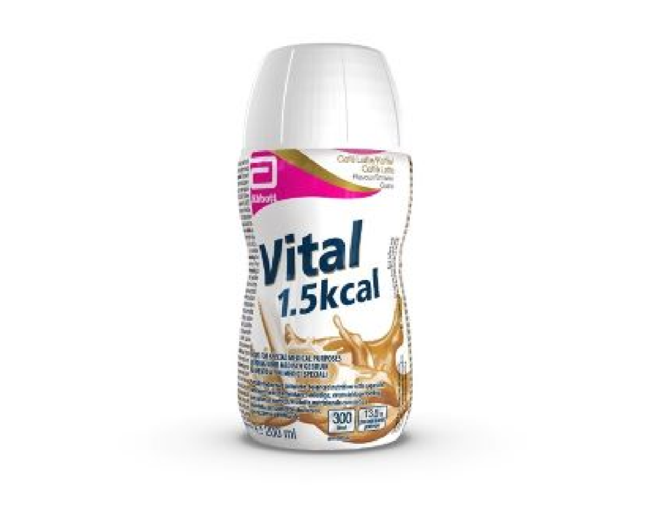 Vital 1.5kcal Bottle