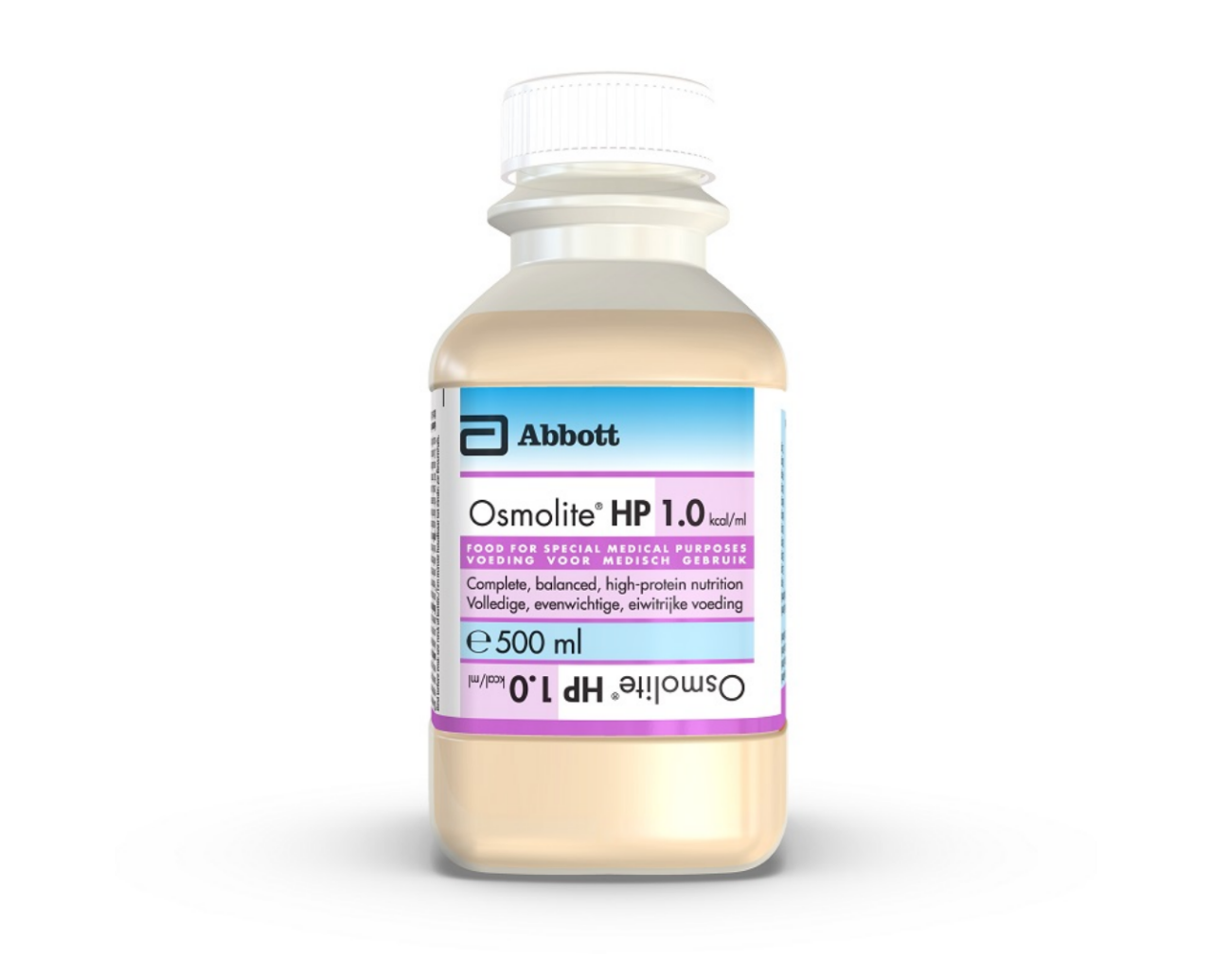 Osmolite Hp Bottle