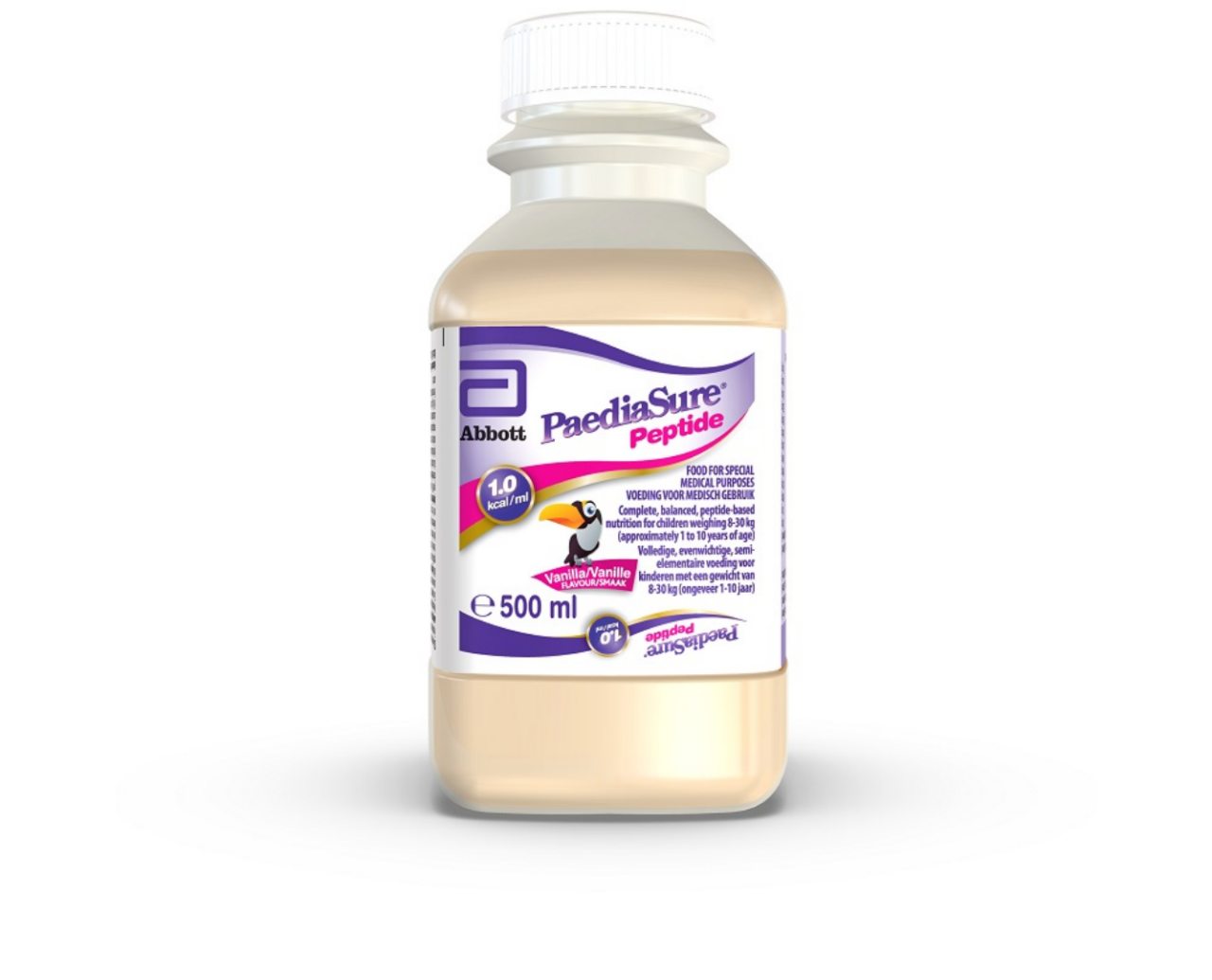 Paediasure Peptide