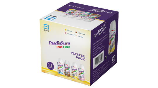 Paediasure peptide Bottle