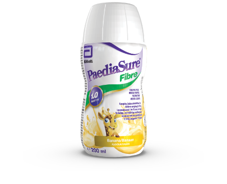 Paediasure Fibre Bottle