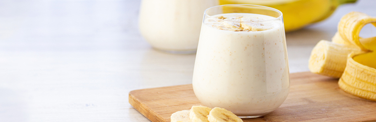 Banana Smoothie