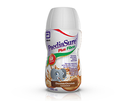 Paediasure Plus Fibre Bottle