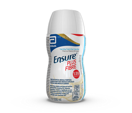 Ensure Plus Fibre Bottle