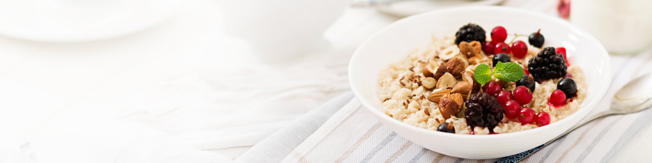 Ensure Overnight Oats