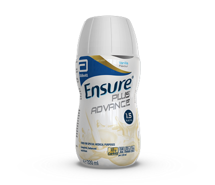 Ensure Plus Advance