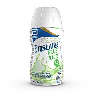 Ensure Plus Juce Bottle