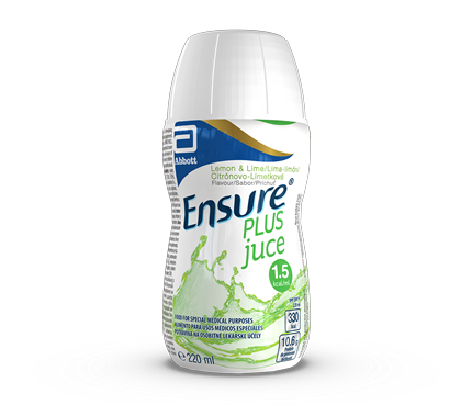 Ensure Plus Juce Bottle