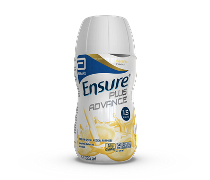 Ensure Plus Advance Bottle