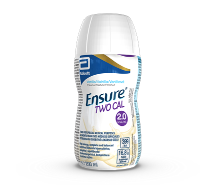 Ensure TwolCal Bottle