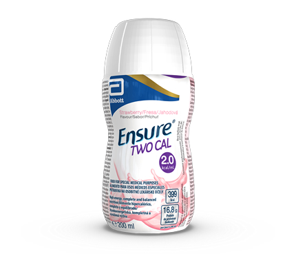 Ensure TwolCal Bottle