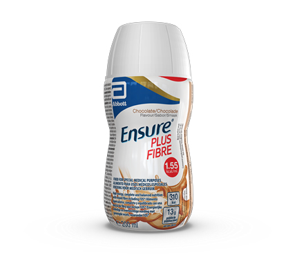 Ensure Plus Fibre Bottle