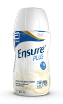 Ensure Plus Bottle