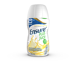 Ensure Plus Juce Bottle