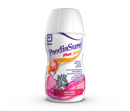 Paediasure Plus Fibre Bottle