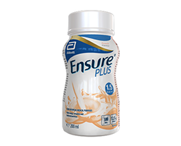 Ensure Plus Bottle