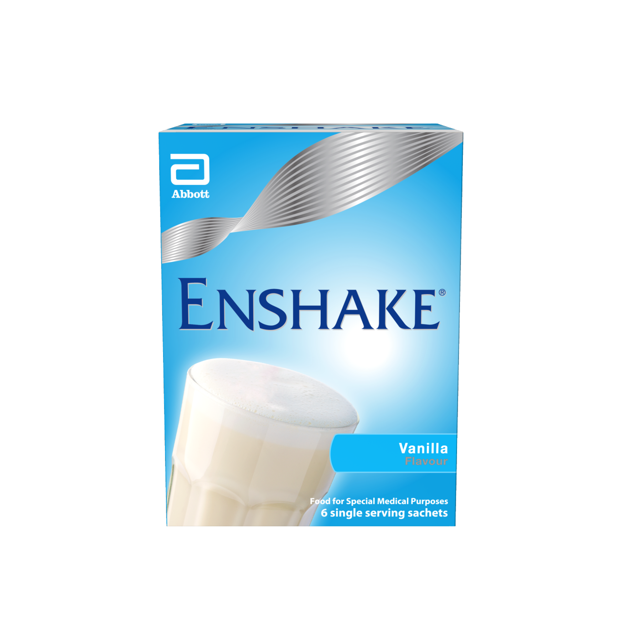 Enshake Powder