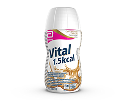 Vital 1.5kcal Bottle